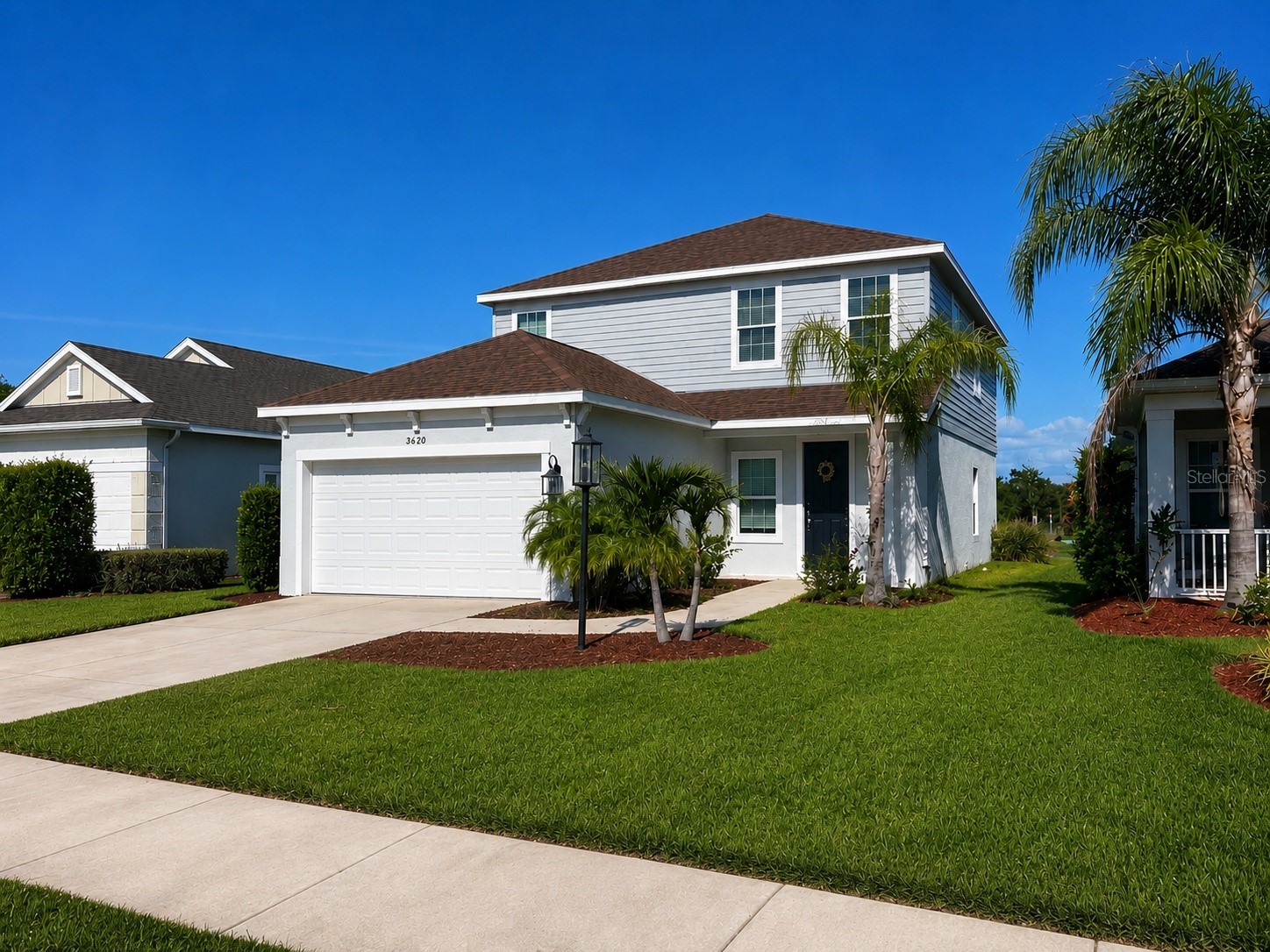 3516 WOODMONT DRIVE