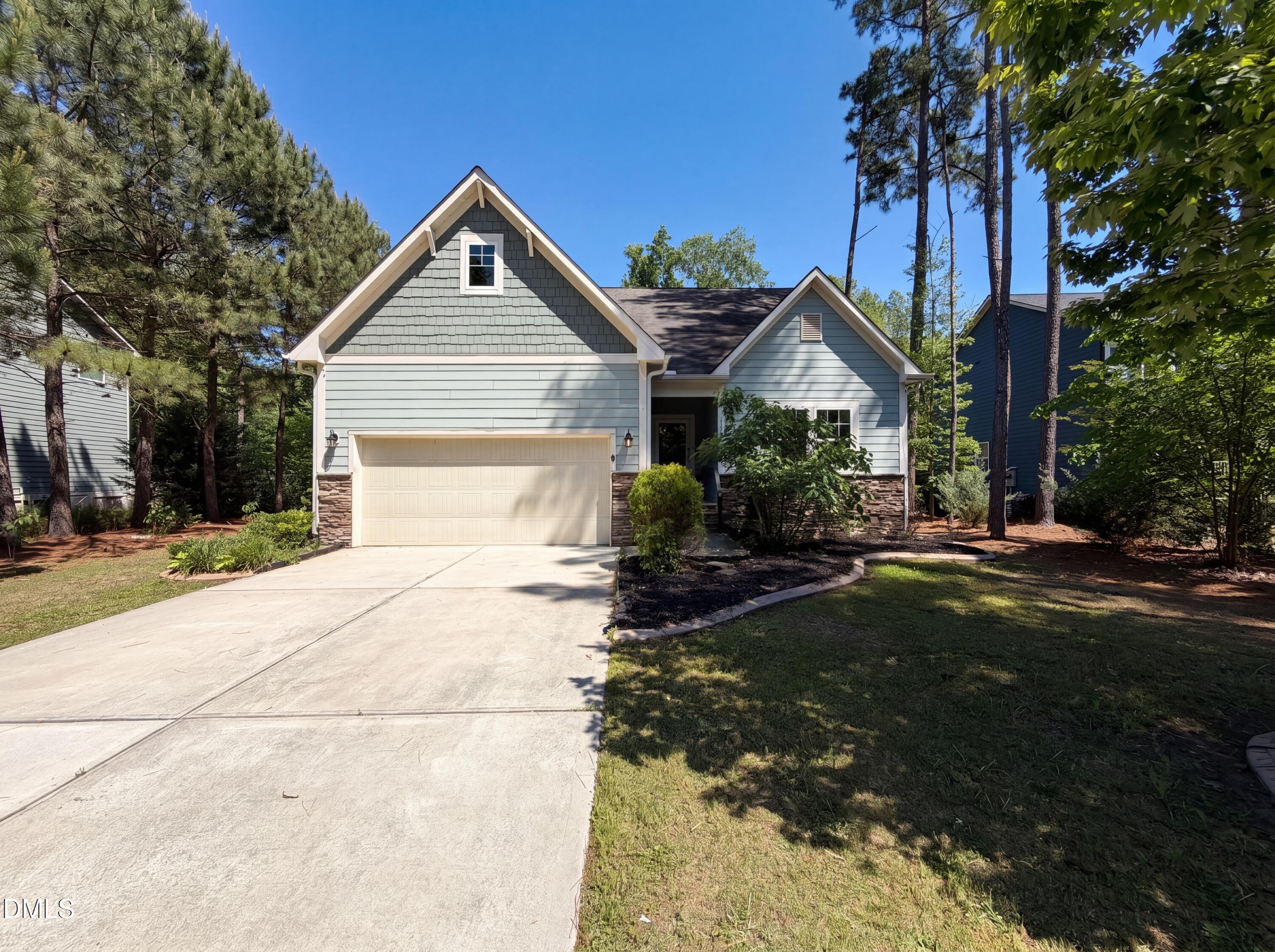 604 Rockbank Loop, Wendell, NC 27591