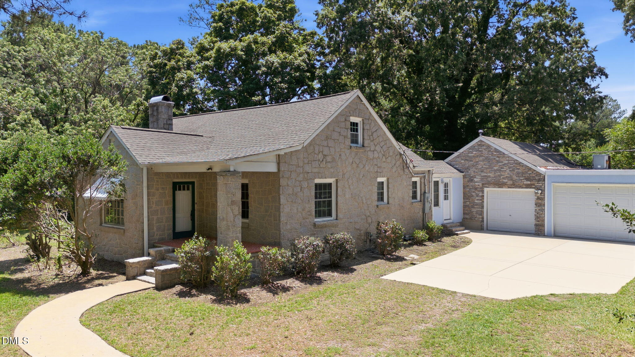 130 Harris Street, Wendell, NC 27591