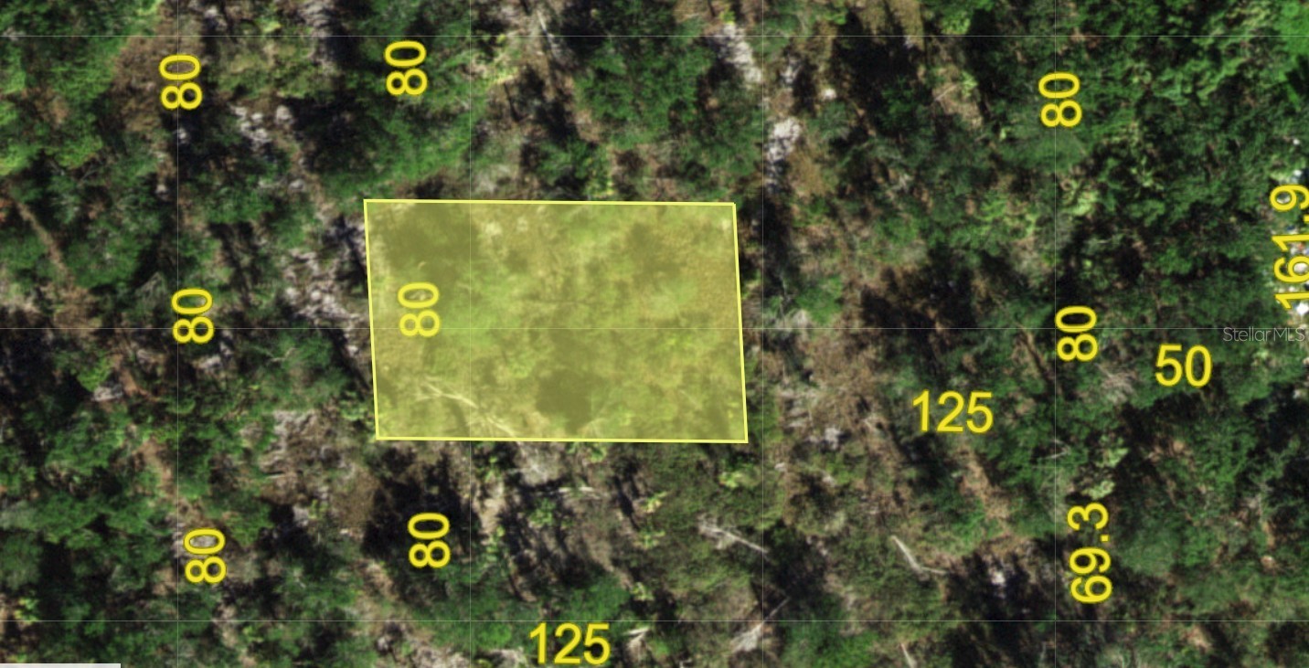 330 N BONITA LANE