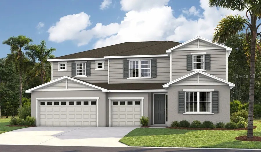 3052 WOODCLIFF LAKE CIRCLE