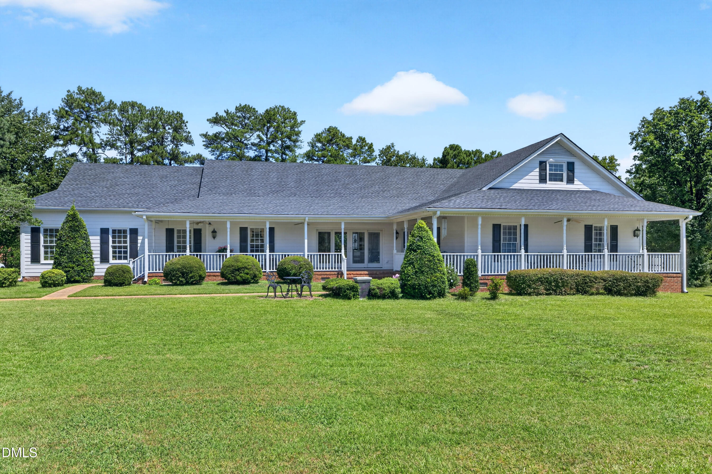 606 Country Lane, Cary, NC 27513