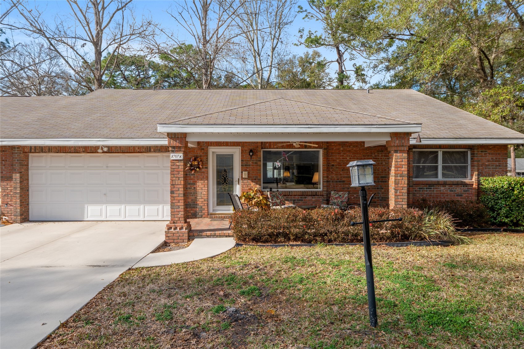 8707 SW 88TH COURT ROAD K