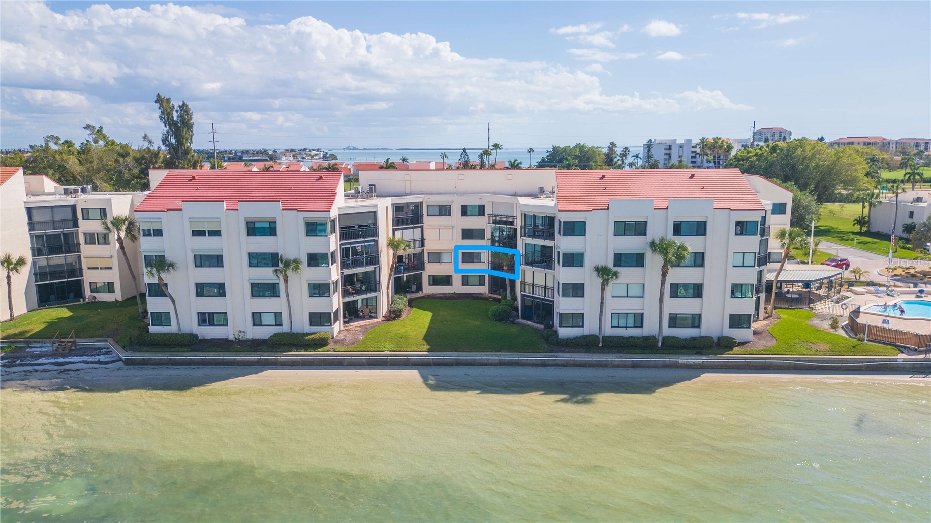 5633 PUERTA DEL SOL BOULEVARD S 204