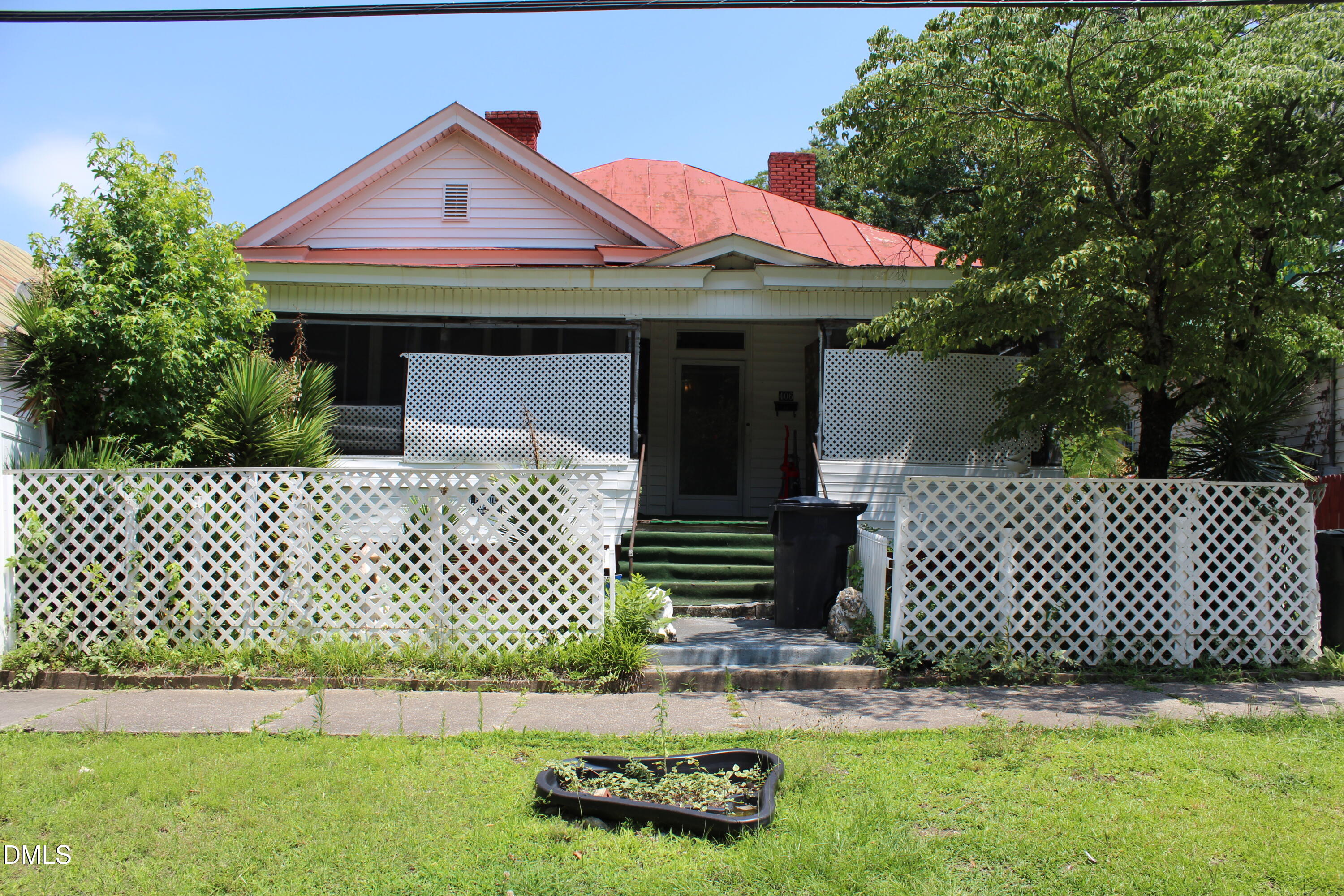 406 N Leslie Street, Goldsboro, NC 27530