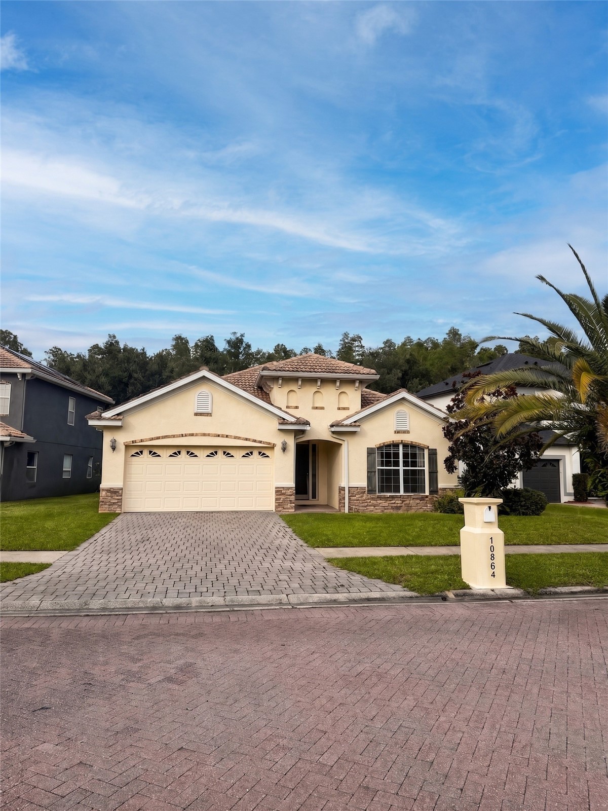 10864 CORY LAKE DRIVE