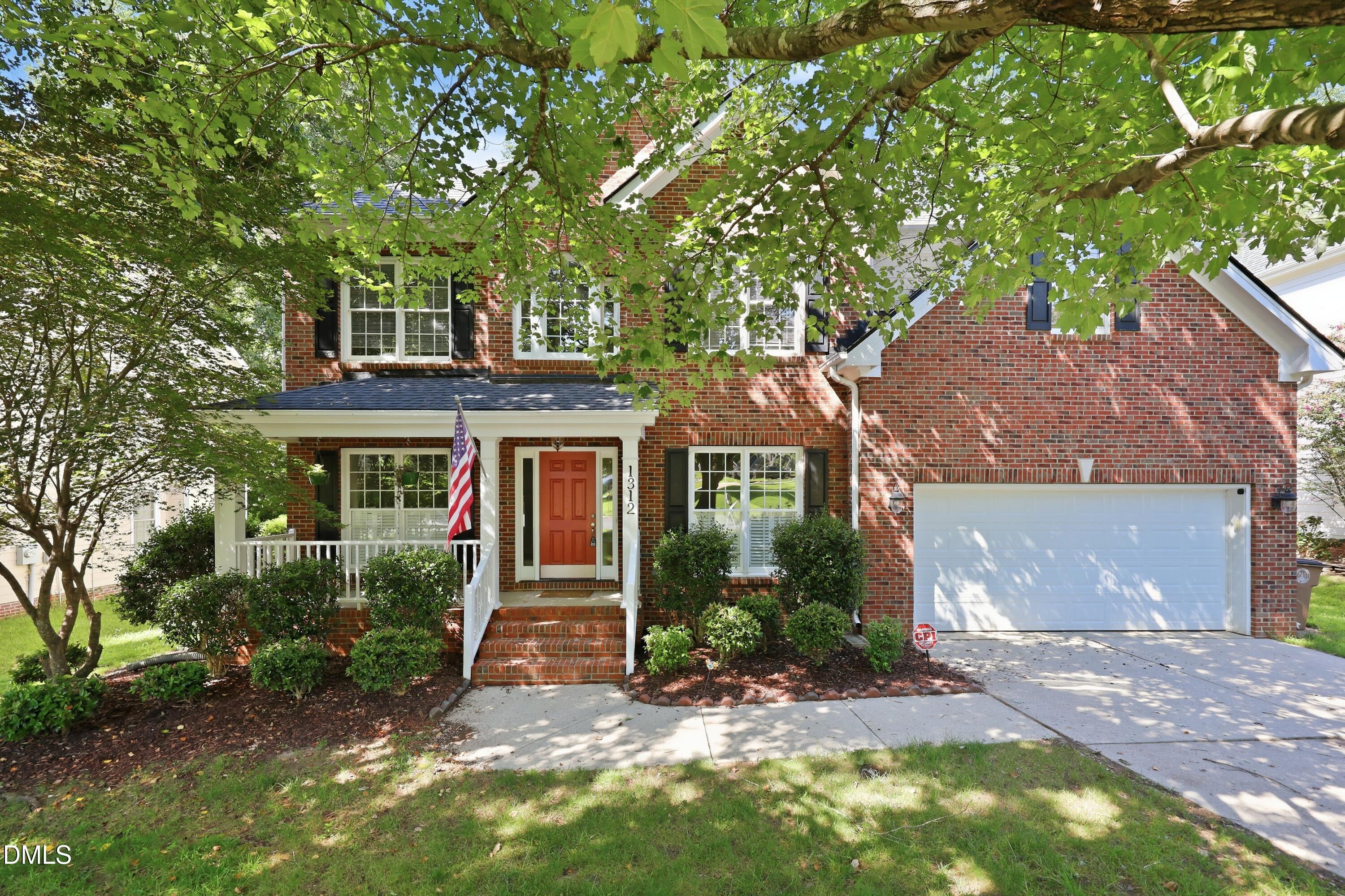 1312 Loghouse Street, Wake Forest, NC 27587