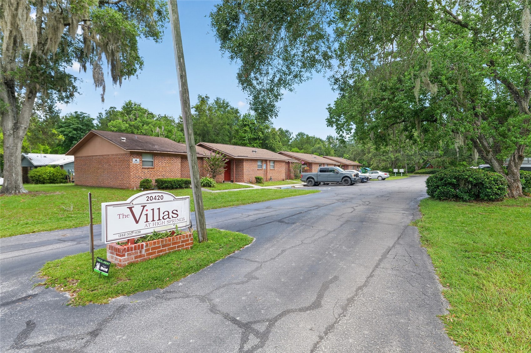 20420 NW 243RD DRIVE