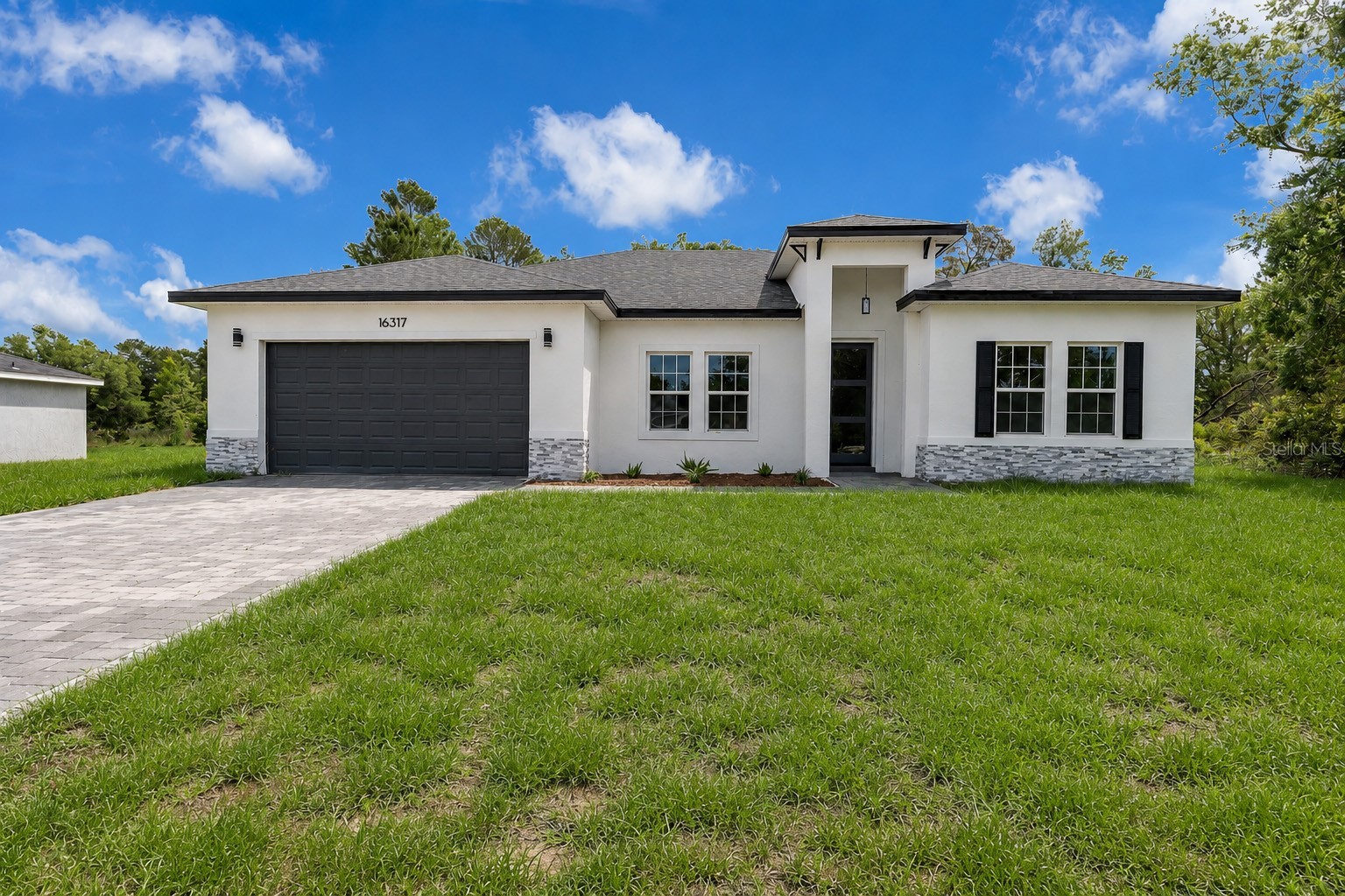 16317 SW 23RD COURT ROAD