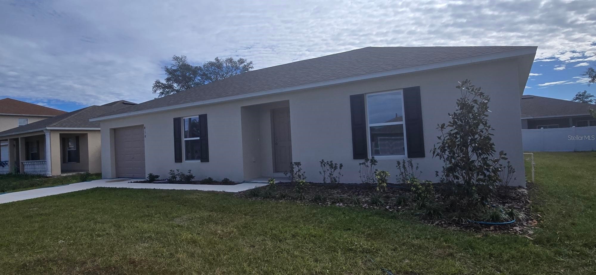 410 DANUBE DRIVE