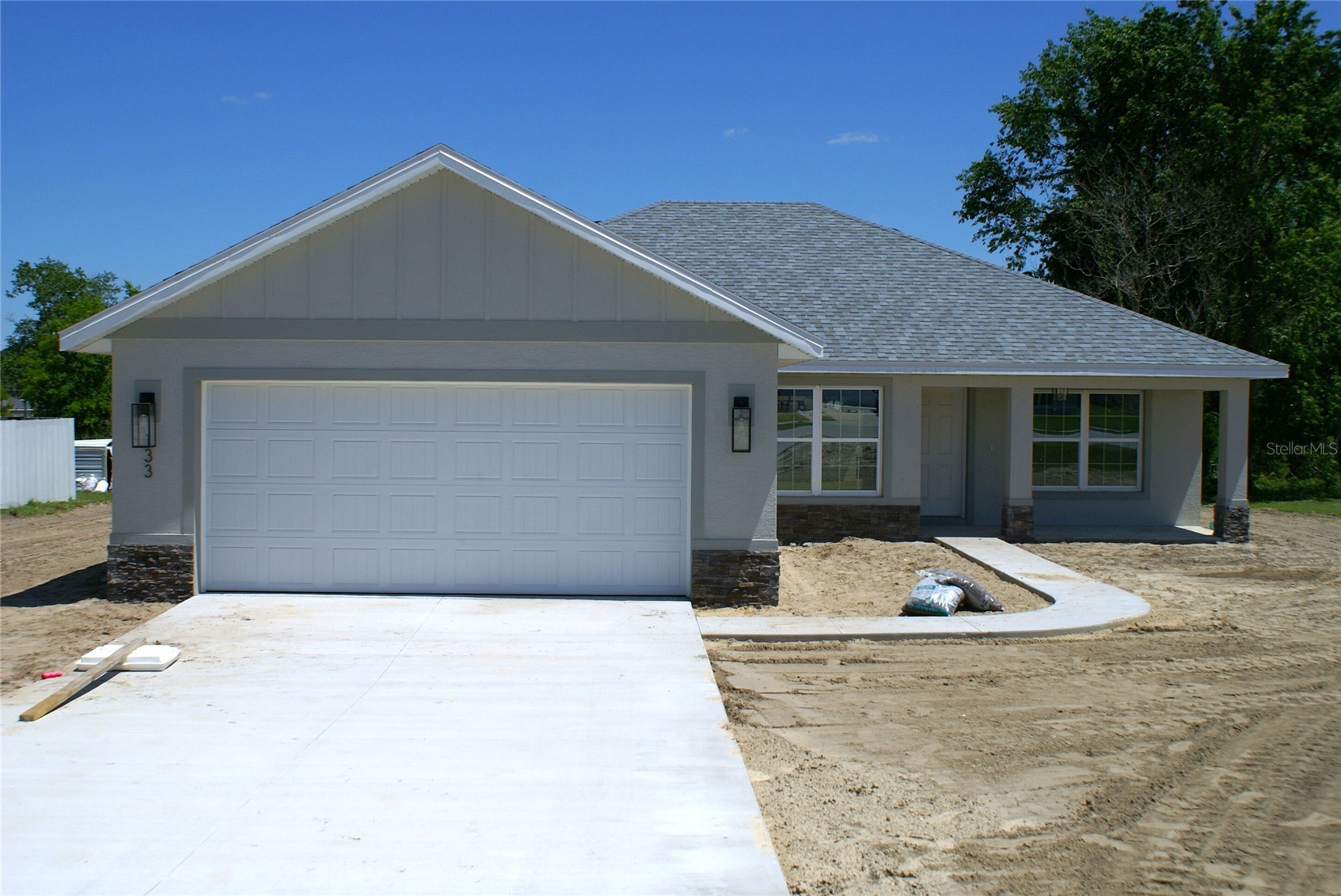 133 LARCH ROAD