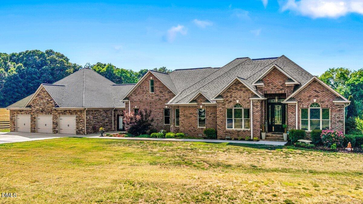 2925 Boy Wood Road, Graham, NC 27253