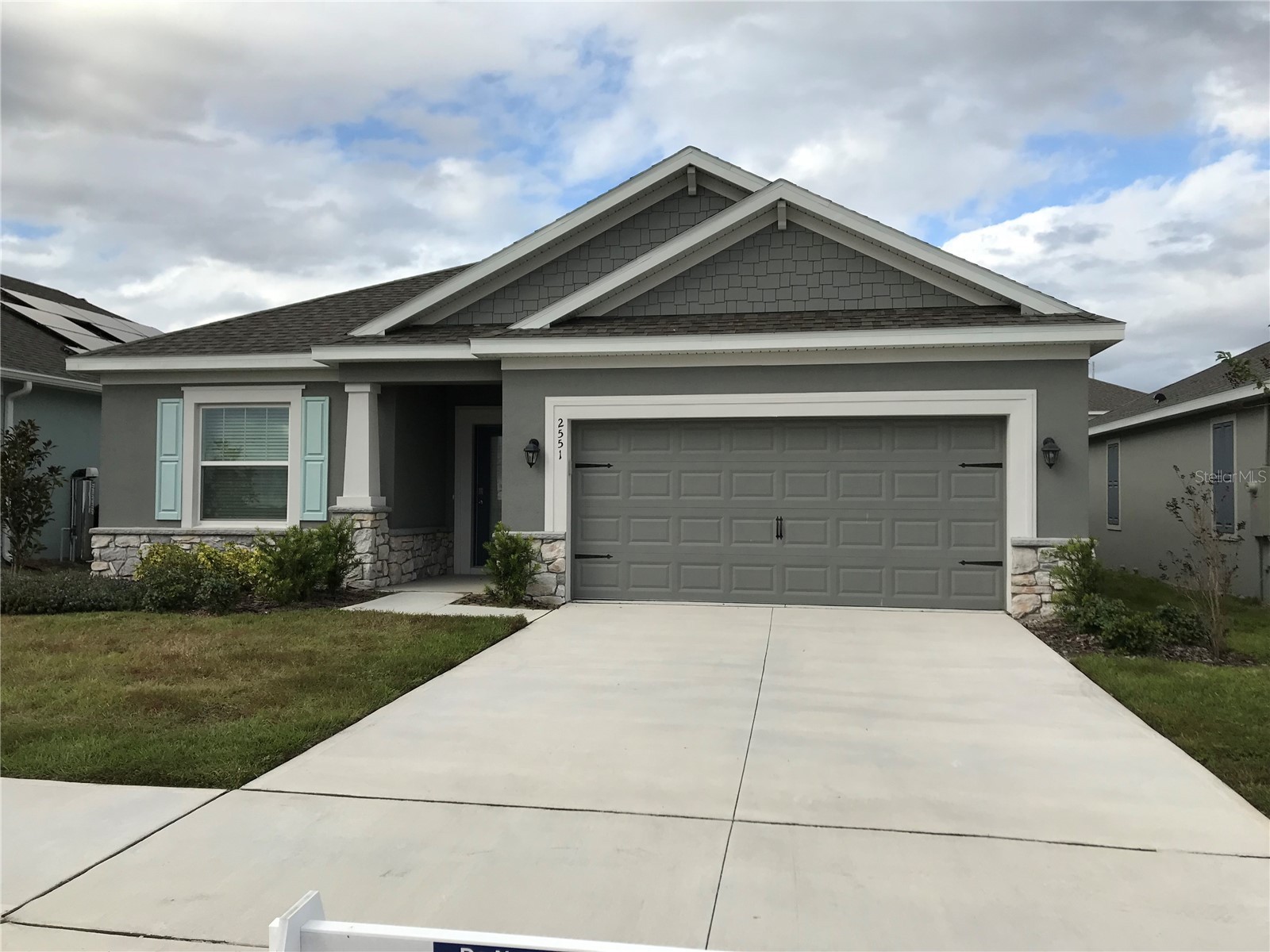2551 MARIAH PLACE