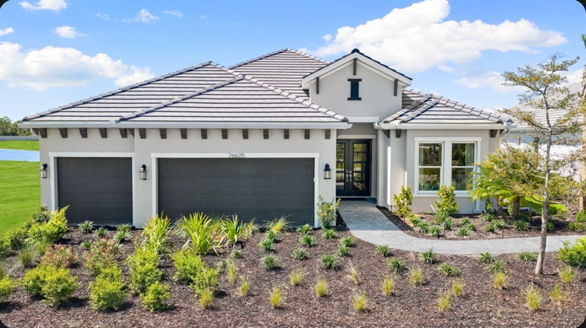26625 DOVE DRIVE