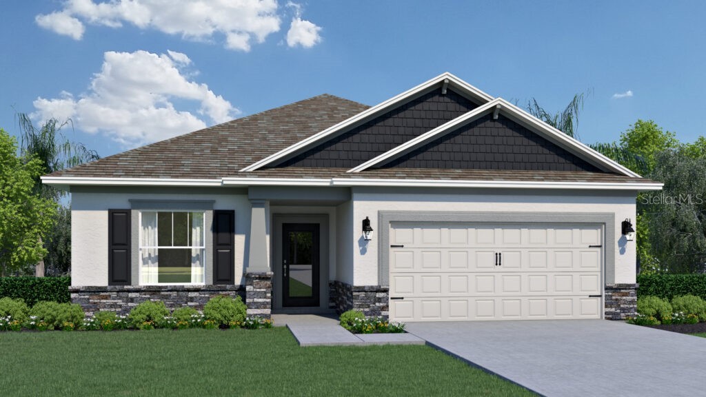 2518 MARIAH PLACE