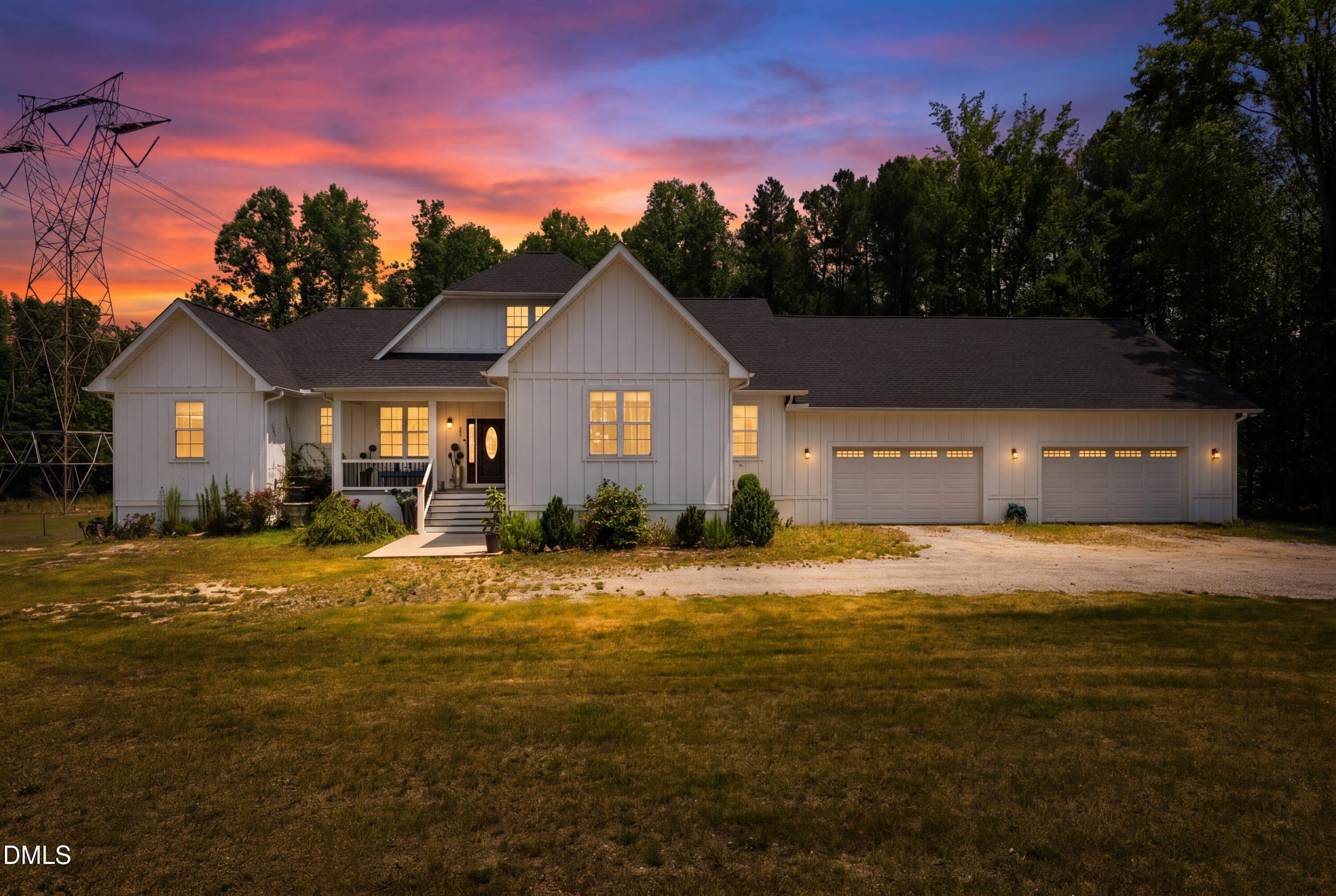65 Soggy Bottom Trail, Zebulon, NC 27597