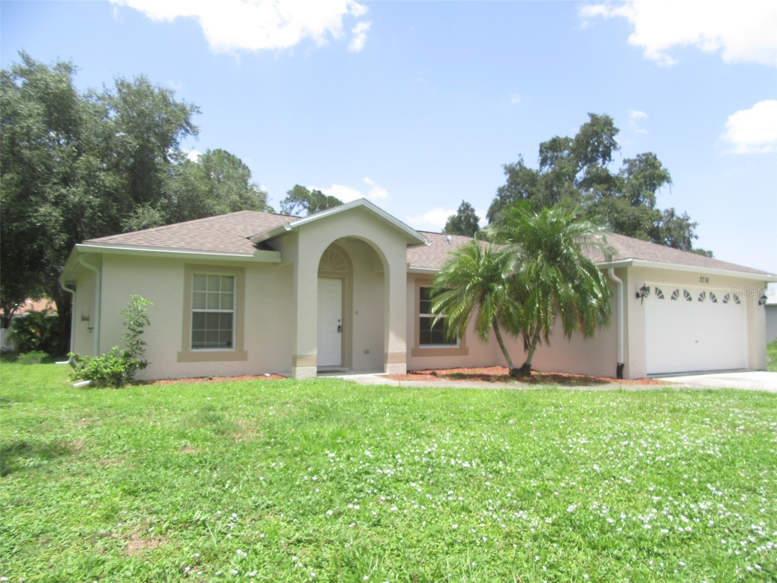 2716 VOGLER LANE