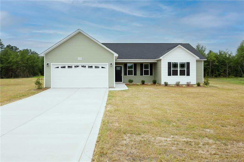 6070 Ari Court, Fayetteville, NC 28312
