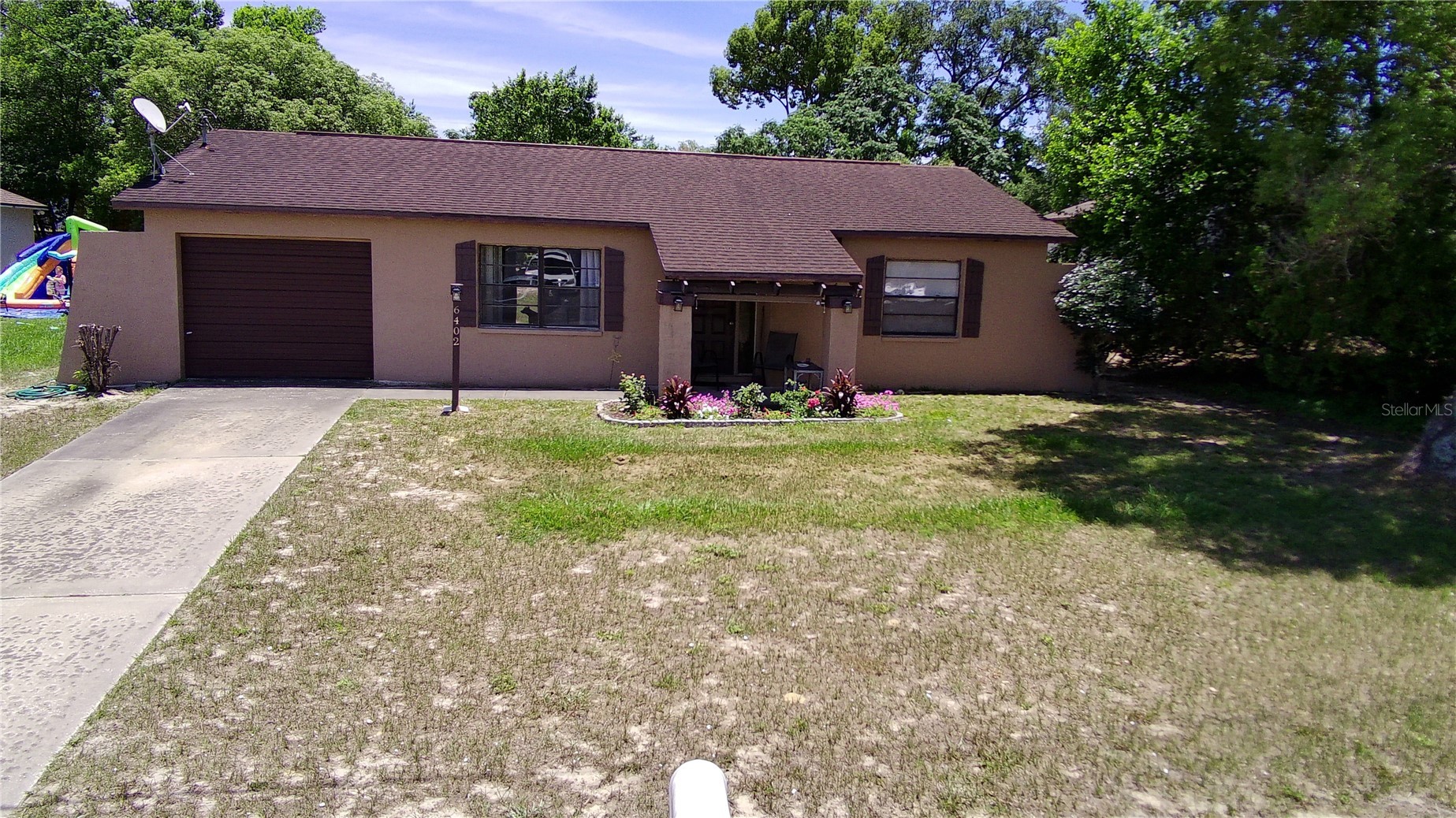 6402 COVEWOOD DRIVE