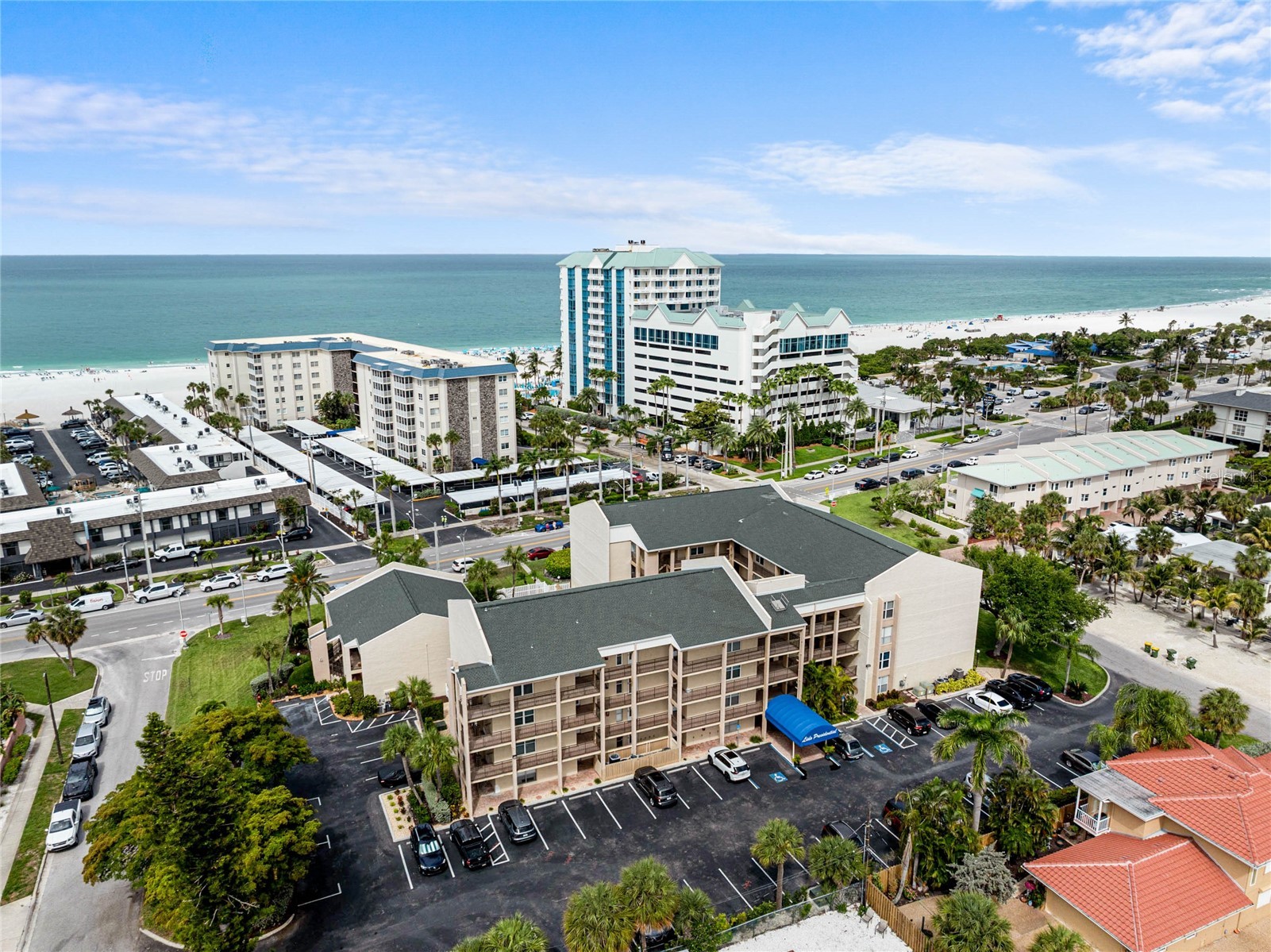 845 BENJAMIN FRANKLIN DRIVE 402
