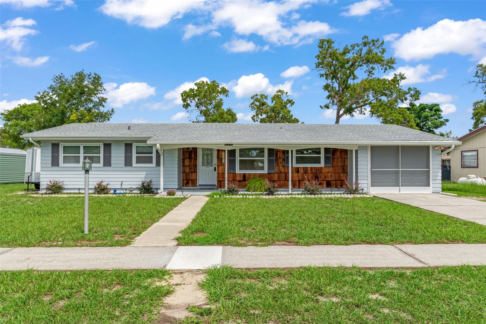 4467 CADBURY ROAD