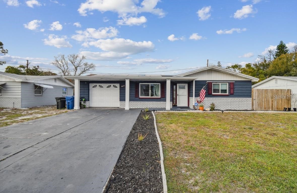 3257 MASONVILLE LOOP
