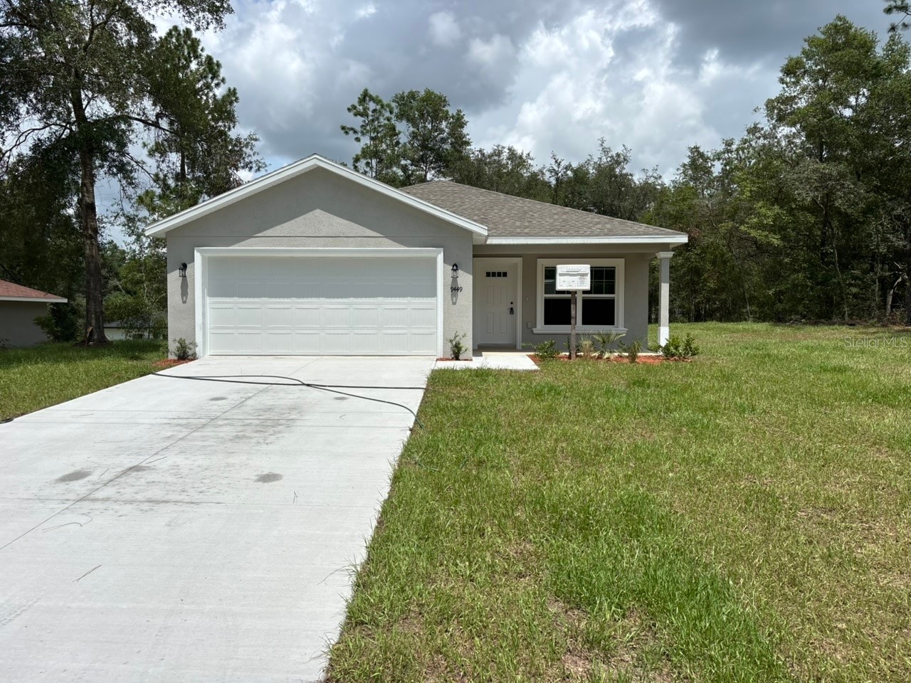 9449 N CORTLANDT DRIVE