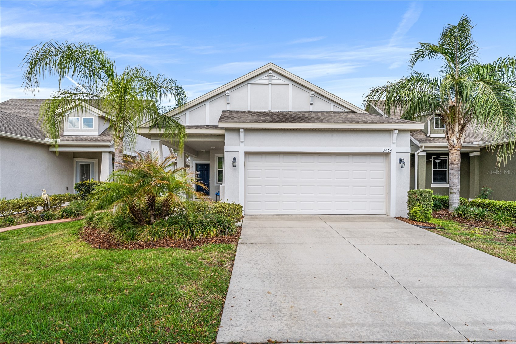3464 SAGEBRUSH STREET
