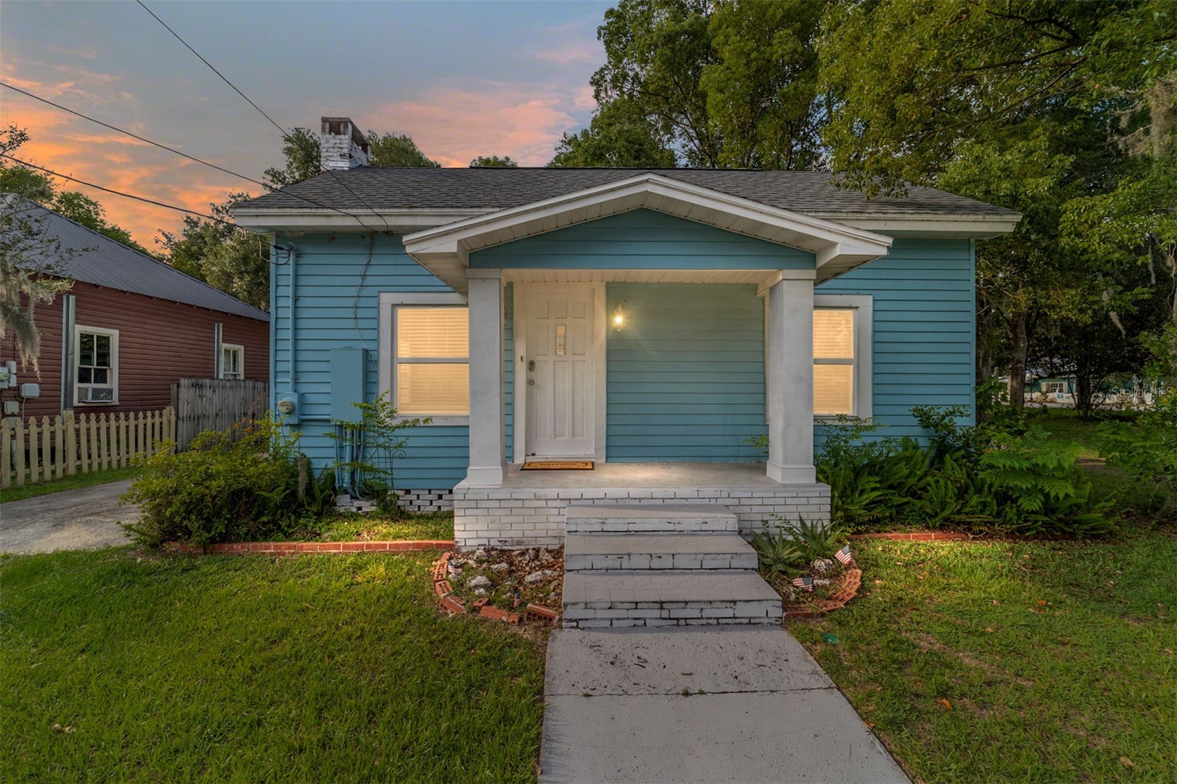 20837 WALNUT STREET