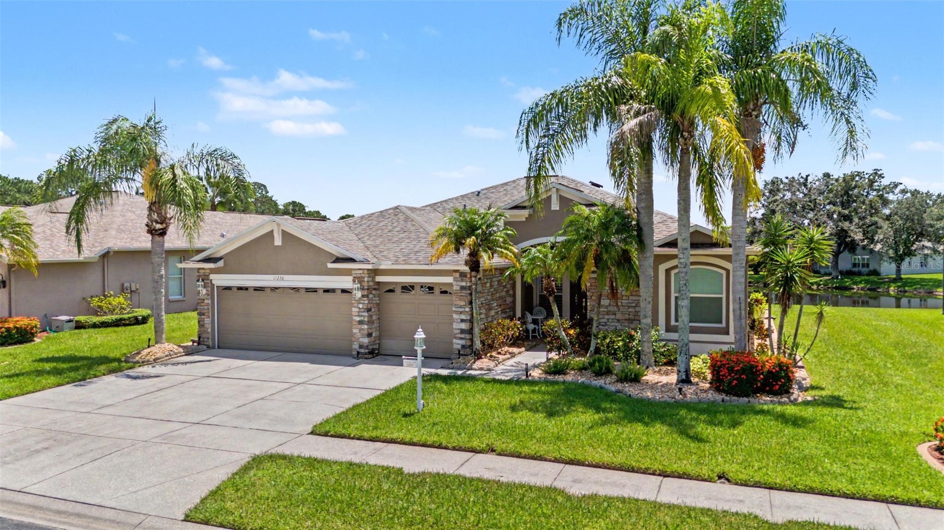 11230 WEDGEMERE DRIVE
