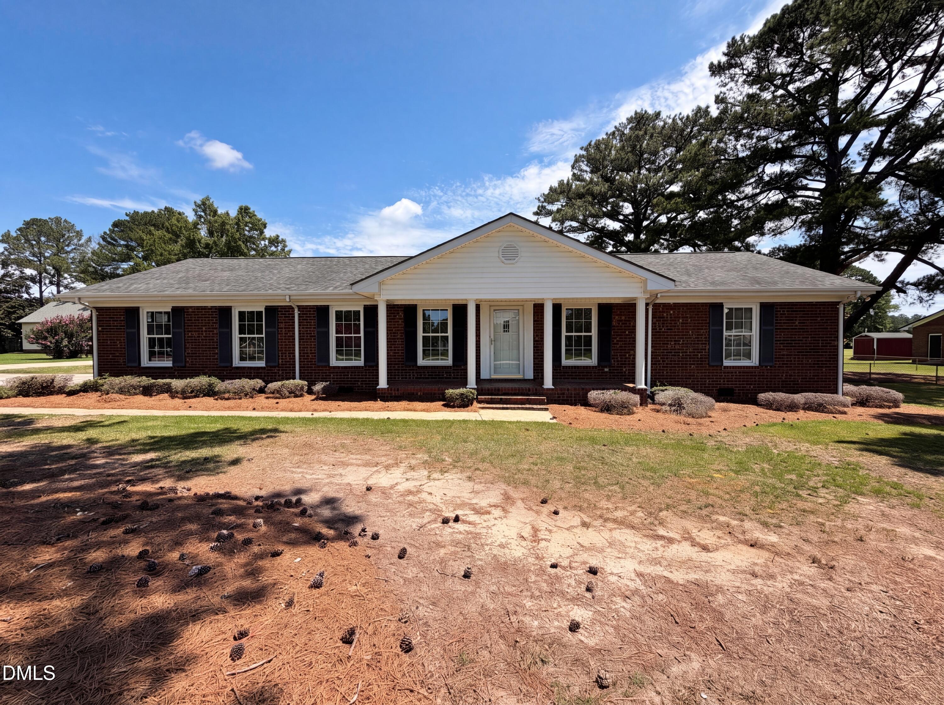 800 Lucas Street, Erwin, NC 28339
