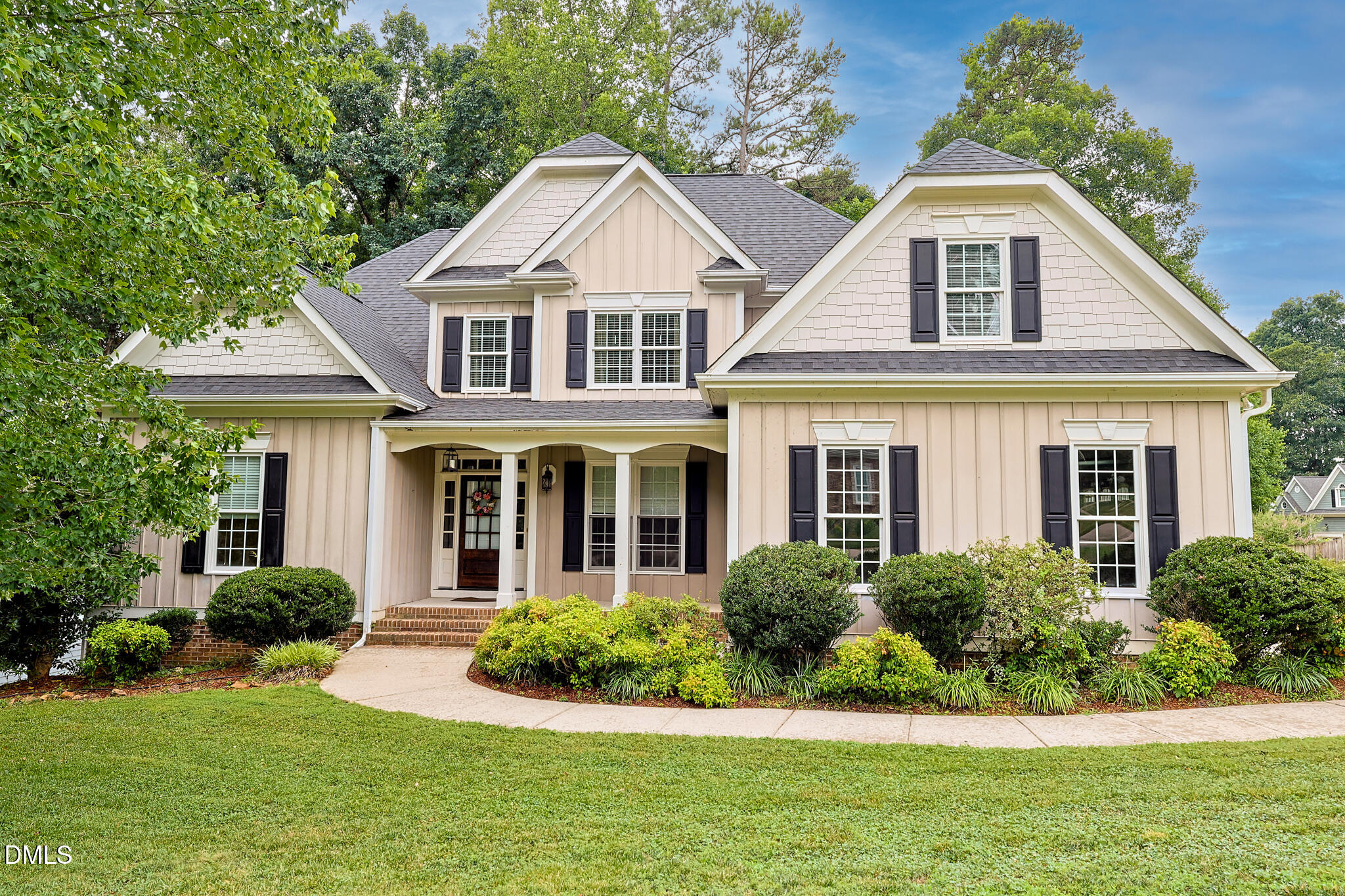 136 Windsong Drive, Pittsboro, NC 27312