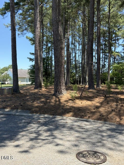 Lot 36 Ashley Lane, Dunn, NC 28334