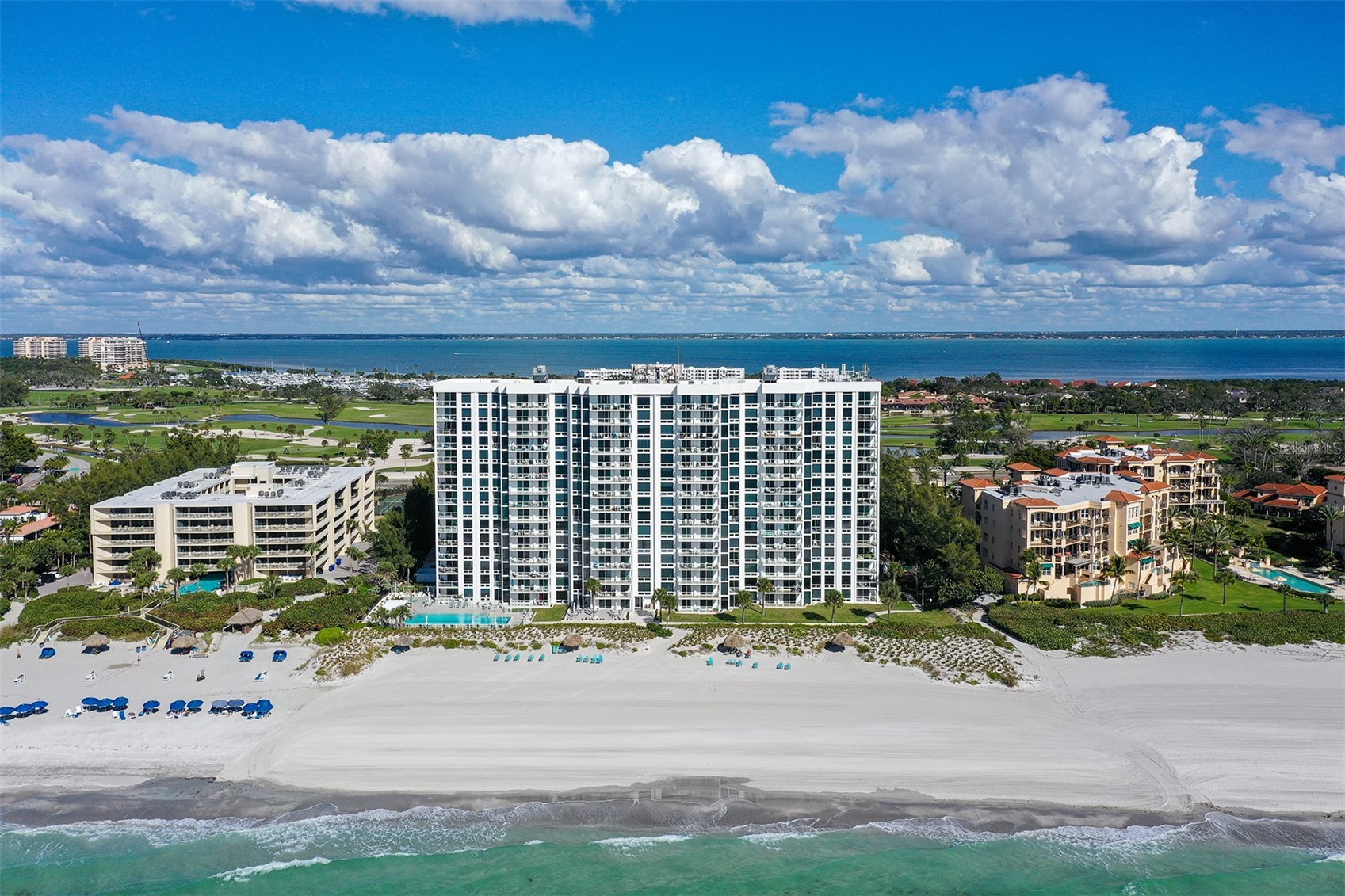 2425 GULF OF MEXICO DRIVE 1B