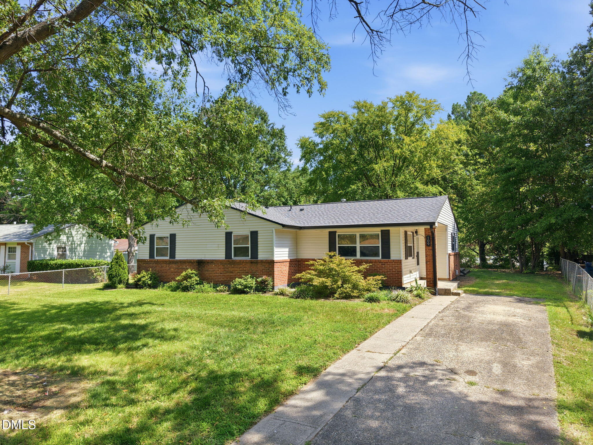 109 Cushman Street, Durham, NC 27703