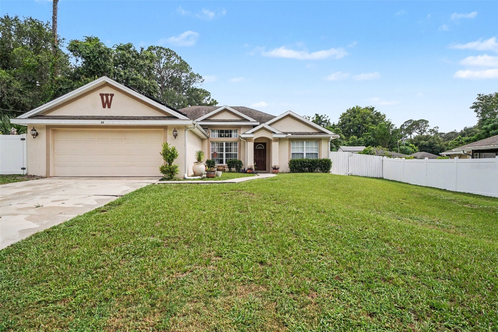 35 PLANTATION ROAD