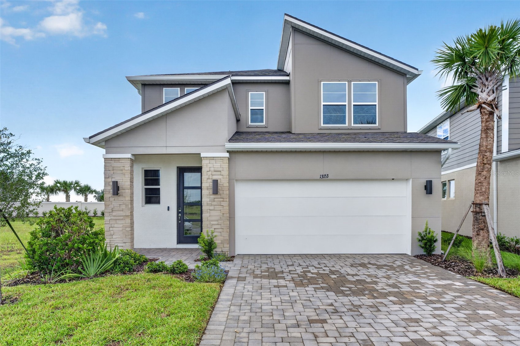 13153 OXEYE LANE