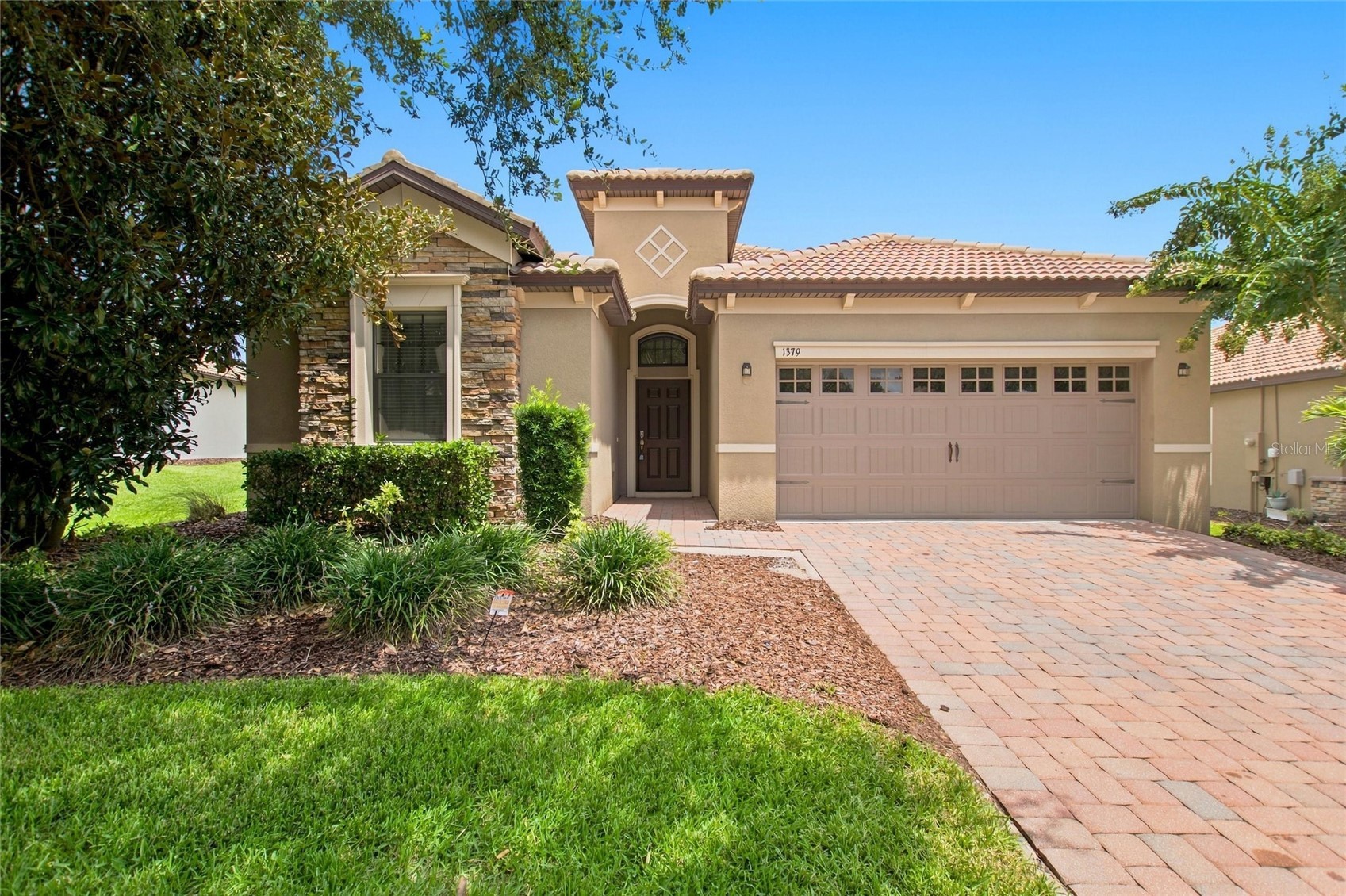 1379 PALMETTO DUNES STREET
