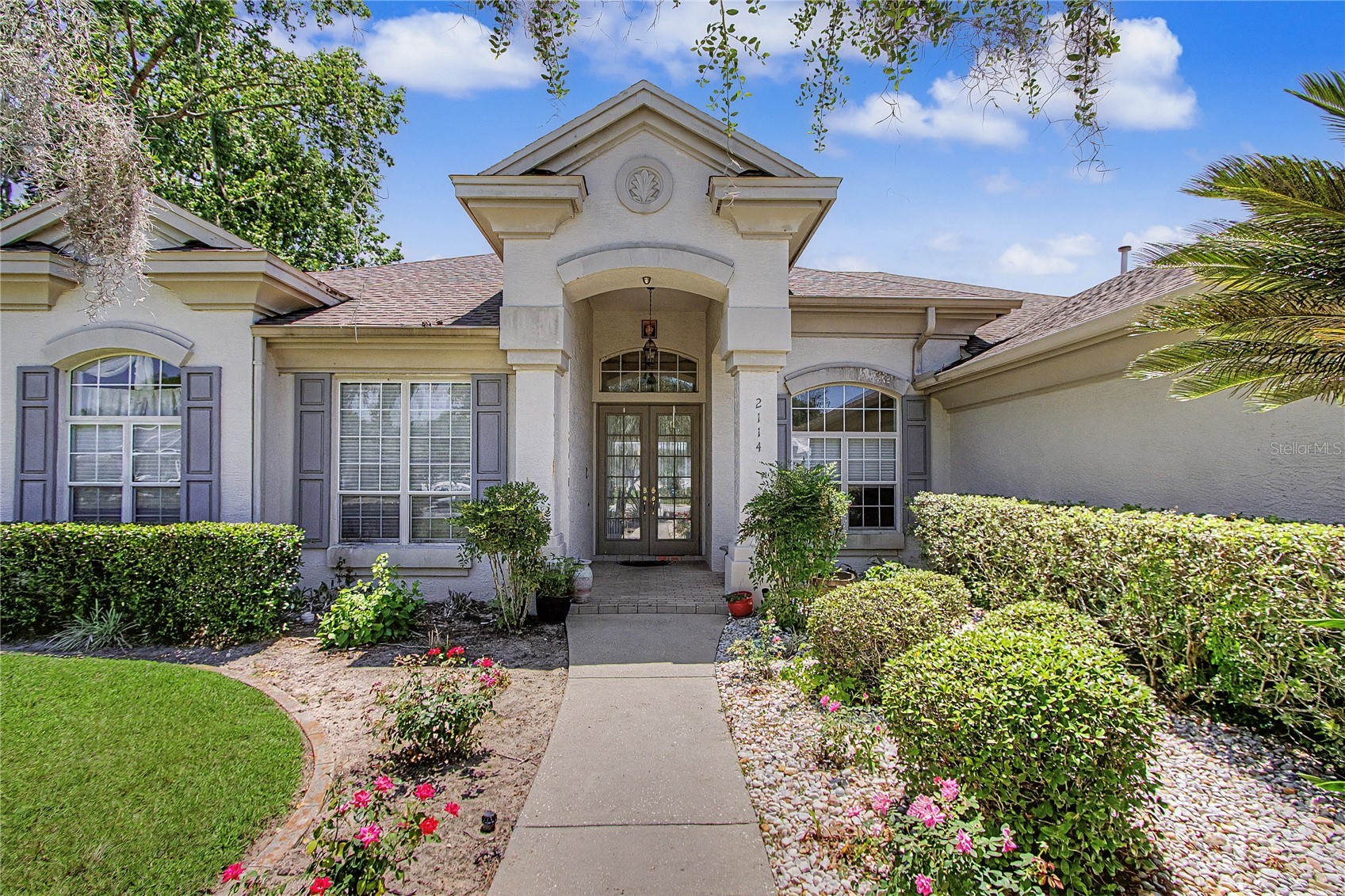 2114 SE 25TH LOOP