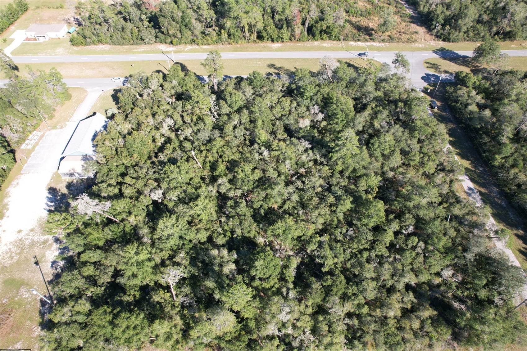 MARION OAKS BOULEVARD