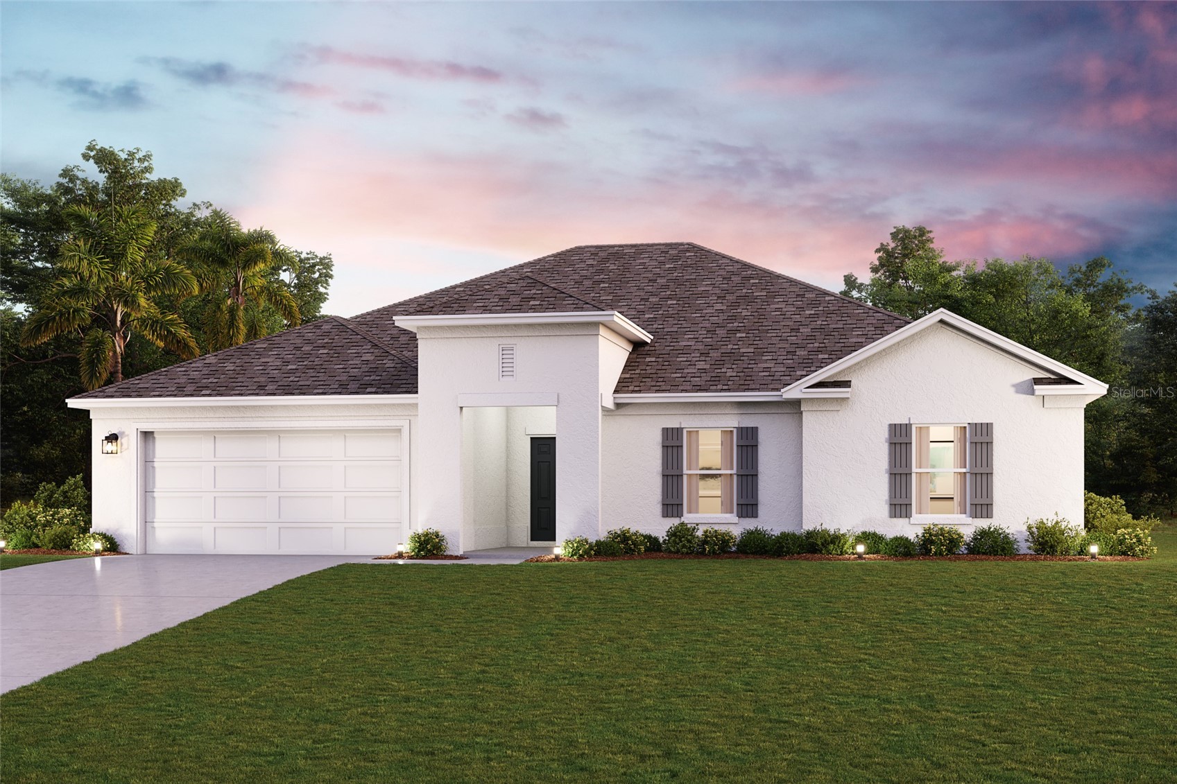 12 HACKBERRY COURT N