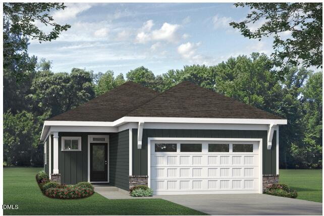 16 Carteret Court, Clayton, NC 27527