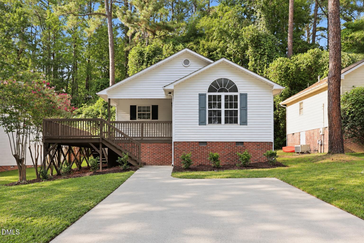 1065 S Windrace Trail, Sanford, NC 27332