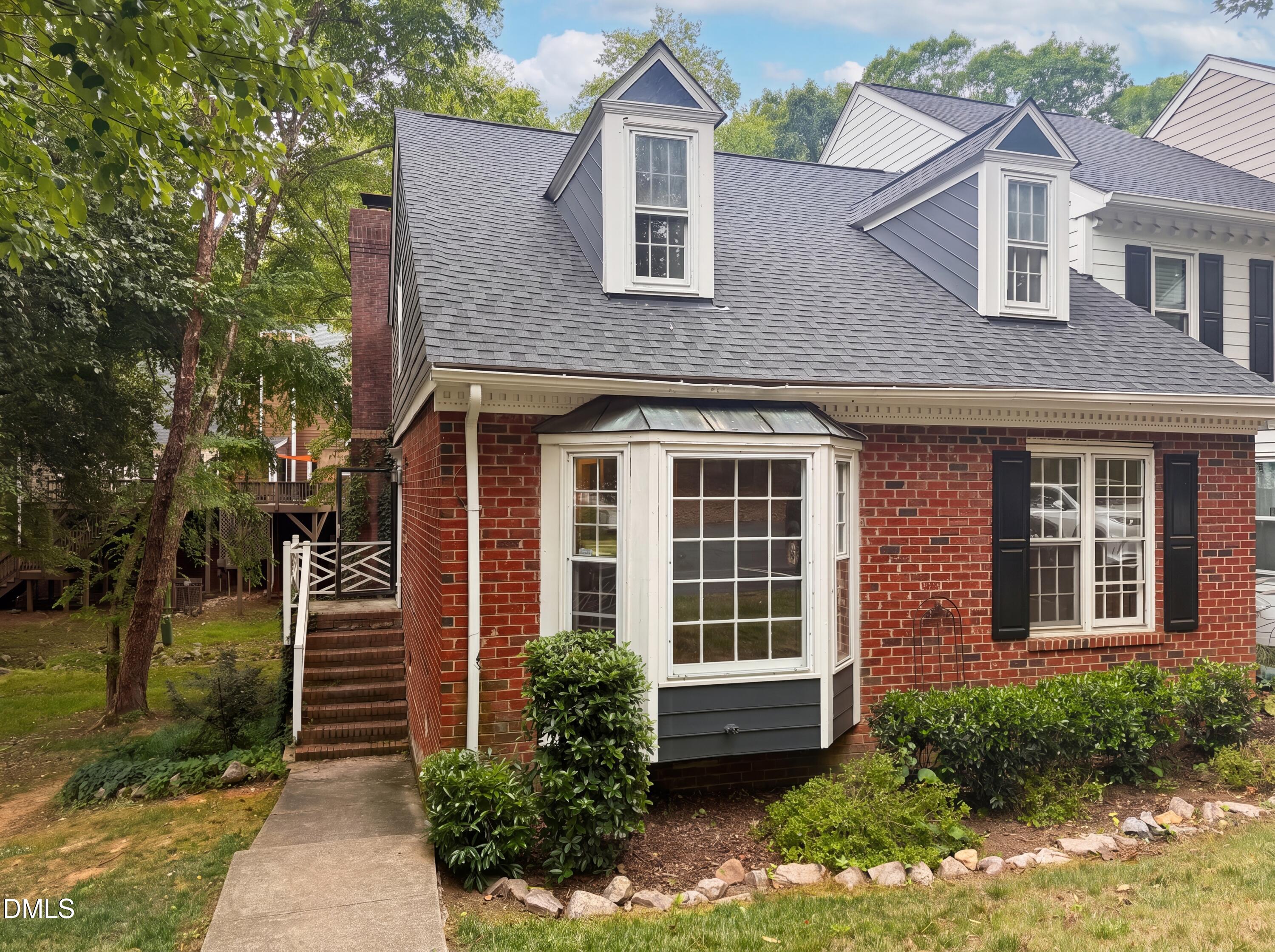 4601 Hershey Court, Raleigh, NC 27613