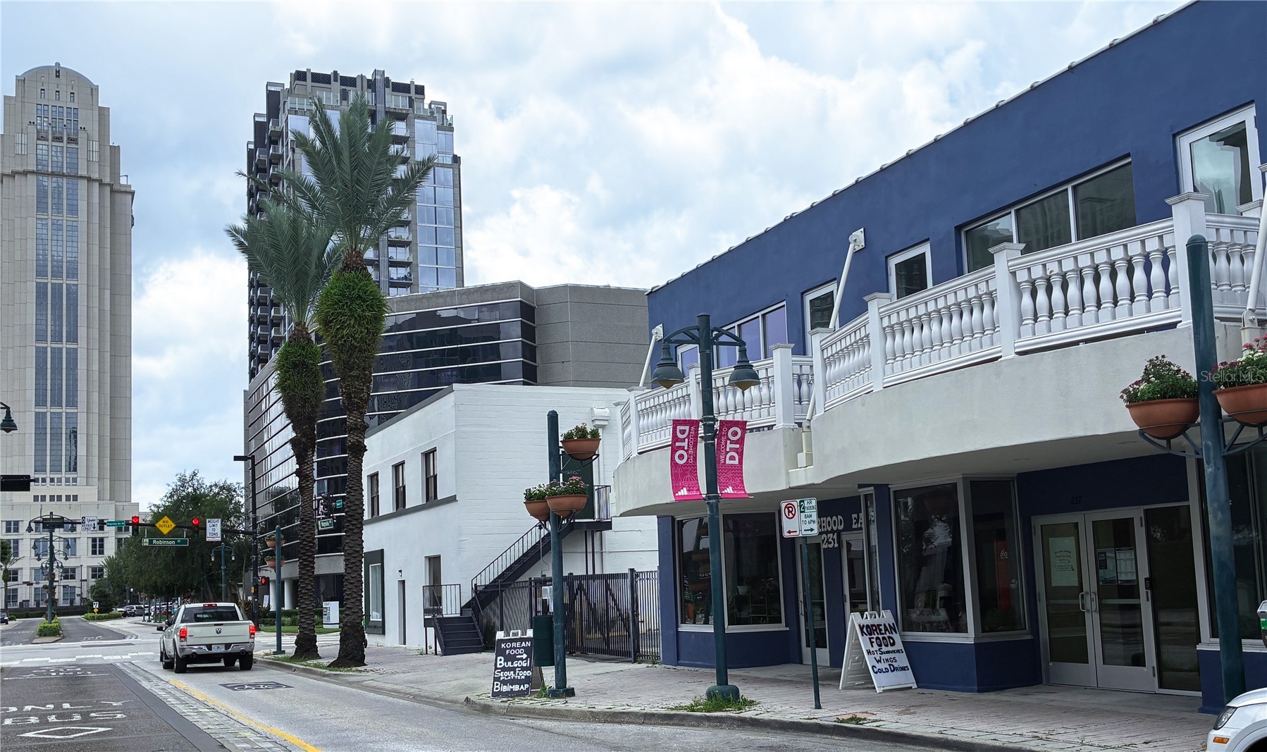 227 N MAGNOLIA AVENUE 206