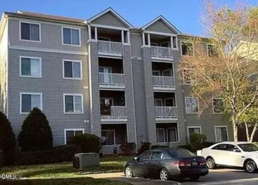 1220 University Court, Raleigh, NC 27606