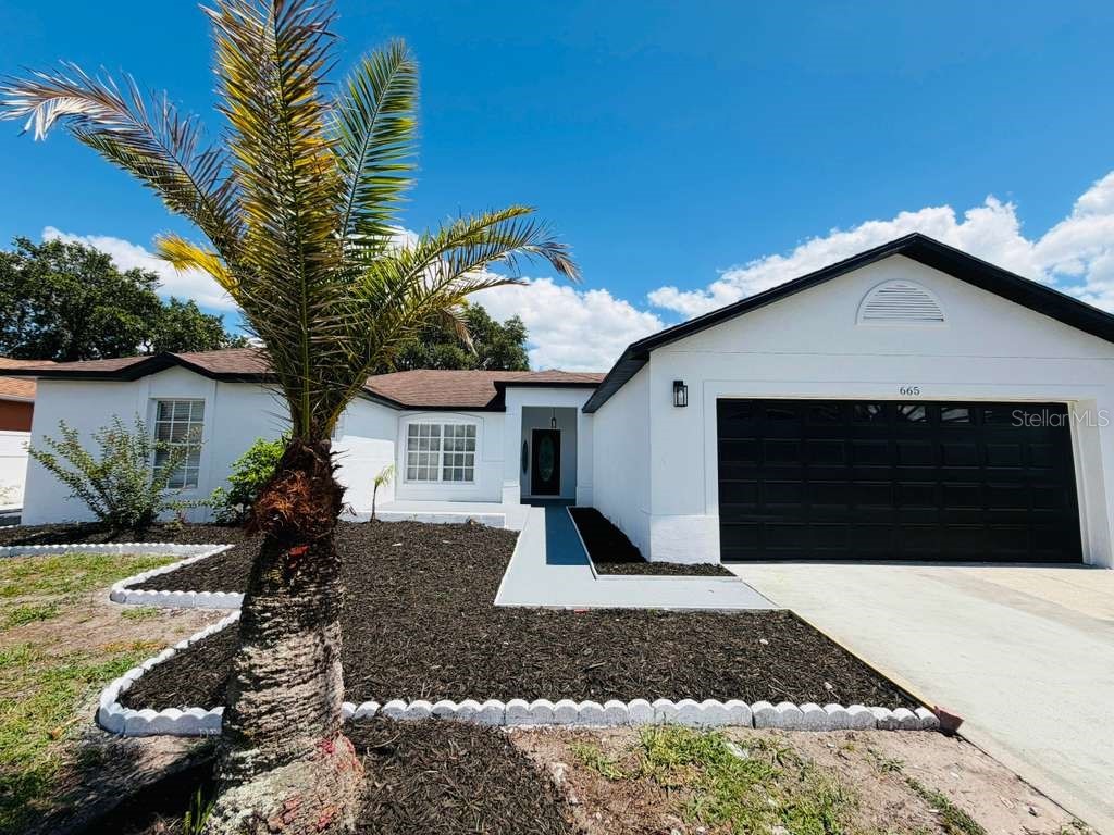 665 REGENCY WAY