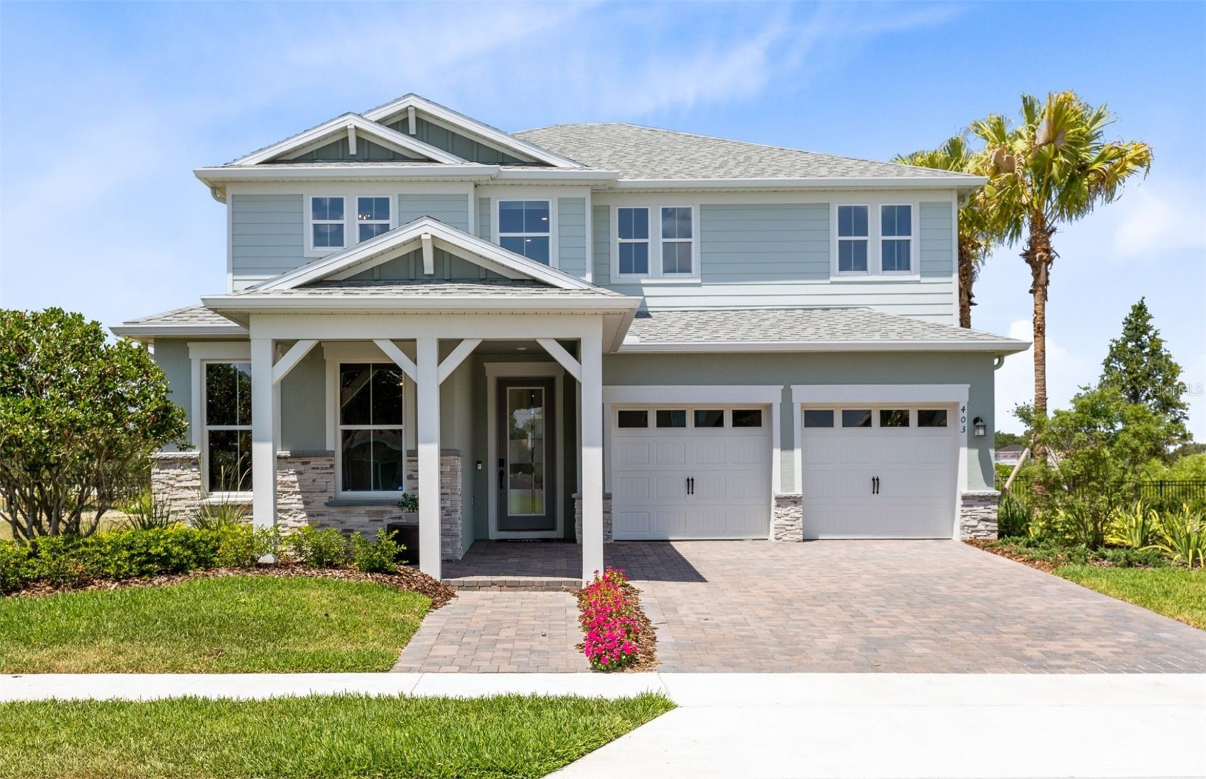 403 WINTER GROVE BOULEVARD