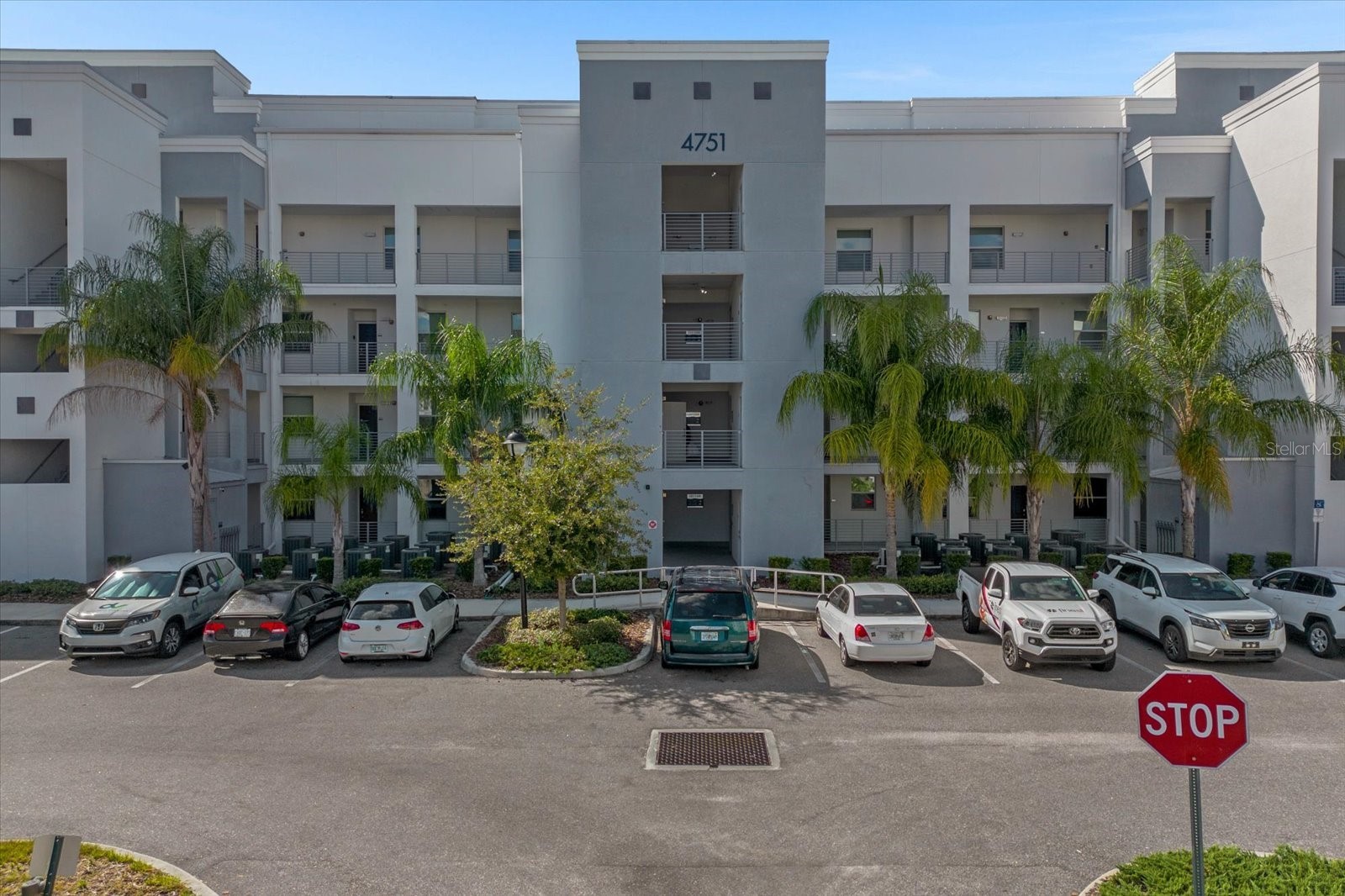 4751 CLOCK TOWER DRIVE 204