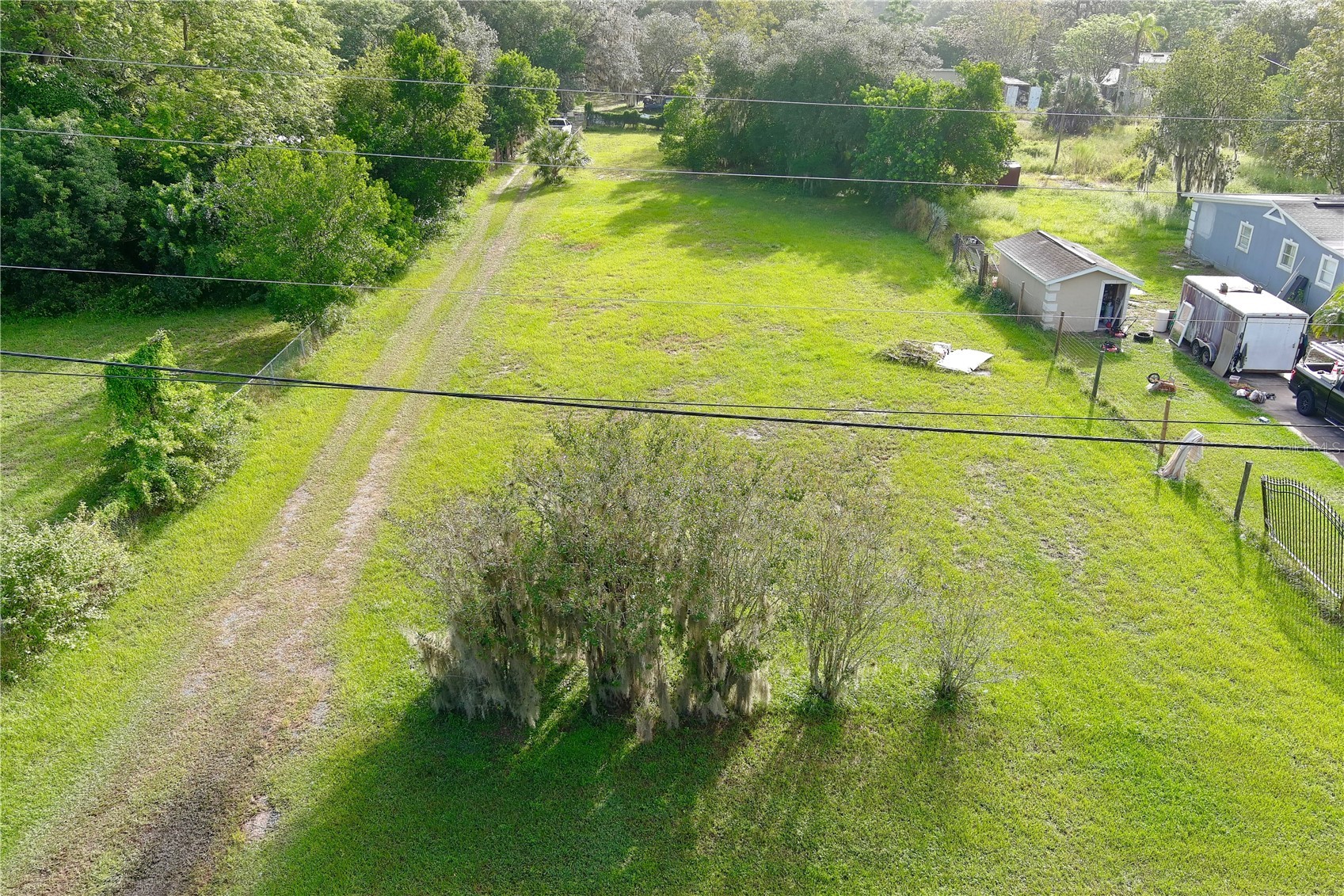 2917 CLEBURNE ROAD